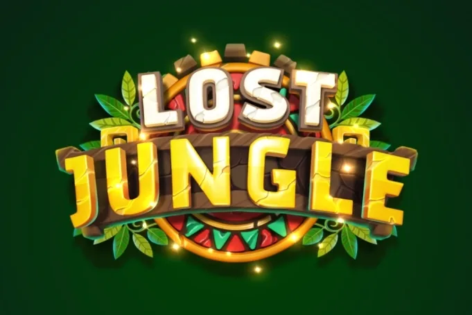 Lost Jungle